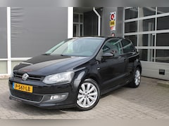 Volkswagen Polo - 1.2 TSI COMFORTLINE AIRCO CRUISE PANORAMADAK