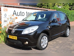 Dacia Sandero - 1.2i 16V Laureate airco