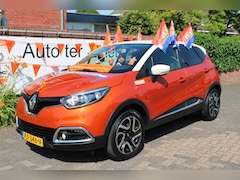 Renault Captur - HUP HOLLAND HUP