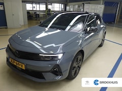 Opel Astra Electric - 54 kWh GS tot 8 Jaar Garantie | Alcantara | Intelli-Lux LED | 360 Camera | Navigatie | Sto