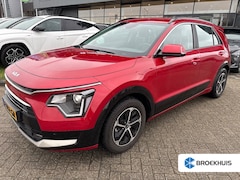 Kia Niro - 1.6 GDi 141pk Hybrid DynamicLine | Camera | Carplay | Adaptive cruise controle | Keyless e