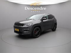 Jeep Compass - 1.4 MultiAir Night Eagle 6 maand garantie