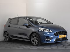 Ford Fiesta - 1.0 EcoBoost 125PK ST-Line