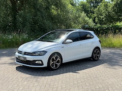 Volkswagen Polo - 1.0 TSI Highline R-LINE I PANO I 1E EIGENAAR I DIGITAL DASH I 116PK