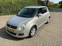 Suzuki Swift - 1.3 SHOGUN