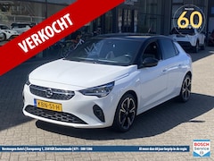 Opel Corsa - 1.2 Turbo Start/Stop 100pk GS | KBN-51-H