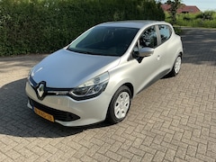 Renault Clio - 0.9 TCE EXPRESSION
