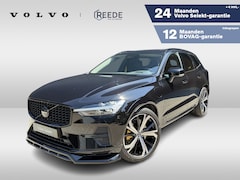 Volvo XC60 - 2.0 T6 Plug-in hybrid AWD Inscription Expression | IntelliSafe Assist | Climate | DAB | 21