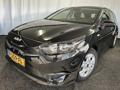 Kia Cee'd Sportswagon - Ceed 1.0 T-GDi ComfortLine 1E EIGN/ECC/LEDER/APPLE/TREKHAAK