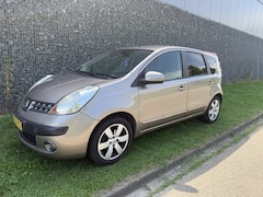 Nissan Note - 1.4 First Note AIRCO