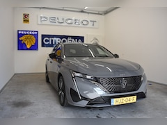 Peugeot 308 - SW 1.2 Hybride 145 e-D. GT 17.000 Km. 145 Pk