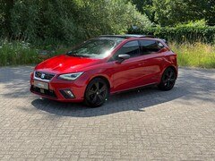 SEAT Ibiza - 1.0 TSI FR AUTOMAAT I PANO I DIGITAL DASH I 1E EIG I DEALER ONDH