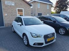 Audi A1 Sportback - 1.2 TFSI Pro Line LEER