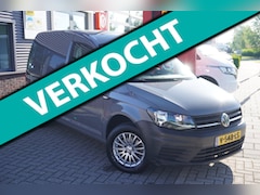 Volkswagen Caddy - 1.2 TSI L1H1 BMT / Trekhaak / Lage km stand NAP