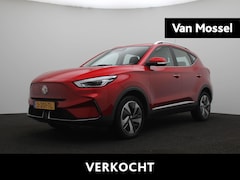 MG ZS - EV Long Range Comfort 70 kWh