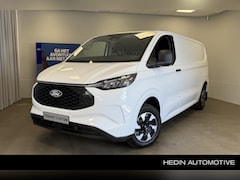 Ford Transit Custom - E-Transit 340 L2H1 Trend 71 kWh | Direct uit Voorraad leverbaar