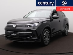 Volkswagen Tiguan - 1.5 eHybrid Life Edition Camera - Trekhaak - Apple Carplay - 18 Inch