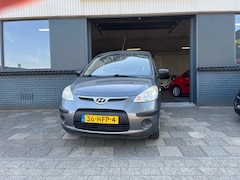 Hyundai i10 - 1.1 ACTIVE