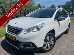 Peugeot 2008 - 1.2 PureTech Allure