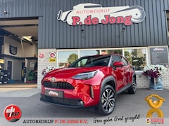 Toyota Yaris Cross - 1.5 Hybrid Comfort Trekhaak Carplay Camera Navigatie ACC Winterpakket Erg mooi