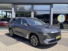 MG MGS9 - 1.5 PHEV Aut. Premium | Panoramadak | Led Sfeerlicht | Stoelmassage | Bose Sound | 360 Cam