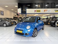 Fiat 500 - 0.9 TwinAir T 500S Bovag Garantie