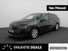 Opel Astra Sports Tourer - 1.2 Level 2 | ACHTERUITRIJCAMERA | AFNEEMBARE TREKHAAK | APPLE CARPLAY - ANDROID AUTO | CR