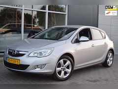 Opel Astra - 1.4 Edition | Airco | Cruise | NAP + APK 6-2027