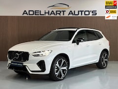 Volvo XC60 - 2.0 T8 Plug-in hybrid AWD Plus Dark / Panorama dak / Full Lederen interieur / Elektrische