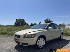 Volvo S40 - 2.4 Elan Clima Cruise Nieuwe APK NAP