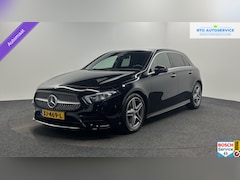 Mercedes-Benz A-klasse - 200 Business Solution AMG CAMERA CRUISE ECC 29000 KM