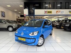 Volkswagen Up! - 1.0 move up BlueM Bovag Garantie Airco