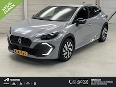 Renault Clio - 1.2 TCe 115 evolution / All season banden / Navigatie pakket