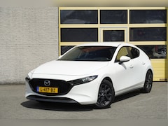 Mazda 3 - 3 2.0 e-SkyActiv-X 187PK 5drs M Hybrid BJ2021 Lmv 16" | Led | Pdc | Trekhaak | Navi | Airc