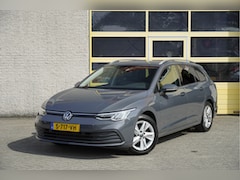 Volkswagen Golf Variant - 1.0 TSI Life BJ2023 Lmv 16" | Led V+A | Pdc | Keyless entry | Trekhaak | Elek. A-klep | Ac