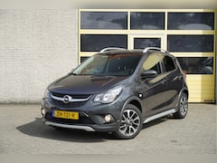 Opel Karl - 1.0 Rocks 5drs Online Edition BJ2019 Lmv 15" | Led | Pdc | Side-skirts | App-Connect | Nav