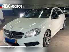 Mercedes-Benz A-klasse - 250 AMG Sport Ambition