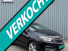 Opel Mokka X - 1.4 Turbo nieuwe apk/bose/carplay/nette auto