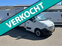 Renault Master - T35 2.3 dCi L3H2 koelwagen koel bakwagen
