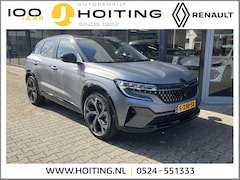 Renault Austral - E-Tech full hybrid 200 iconic esprit Alpine * TREKHAAK