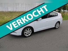 Honda Insight - 1.3 Business Mode Automaat