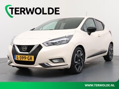 Nissan Micra - 1.0 IG-T N-Design | Apple Carplay/Android Auto | Cruise Control |