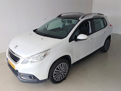Peugeot 2008 - 1.2 Blue Lion 110PK