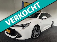 Toyota Corolla Touring Sports - 1.8 Hybrid Dynamic