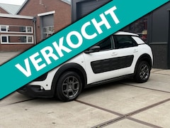 Citroën C4 Cactus - 1.2 PureTech Shine Automaat Cruise Navi PDC