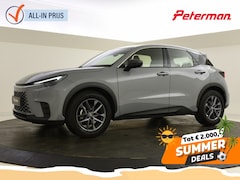 Lexus LBX - 2WD | Adapt. cruise | Carplay |