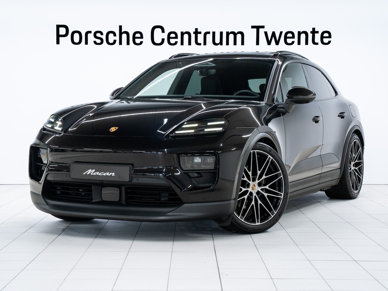 Porsche Macan - 4 - AutoWereld.nl