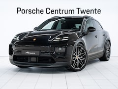 Porsche Macan - 4