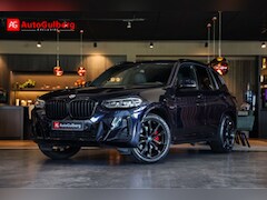 BMW X3 - xDrive30e High Exe M 50 Jaar Edition M-Sport Facelift Sportstoelen Leder, Panoramadak, Var