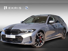 BMW 3-serie Touring - 330e | M Sport | Trekhaak | Harman Kardon | elektrisch glazen panorama-dak | Driving Assis